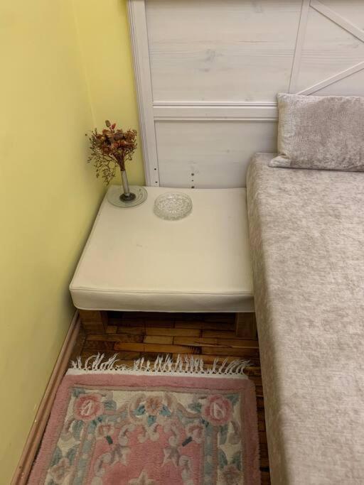 בודפשט Central Location For One Person מראה חיצוני תמונה
