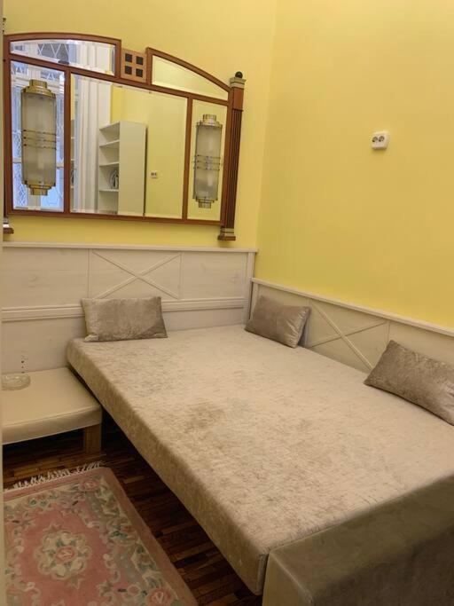 בודפשט Central Location For One Person מראה חיצוני תמונה